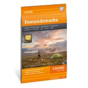 Femundsmarka Calazo